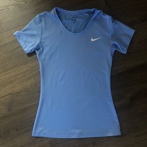 Nike Pro Dri Fit Top